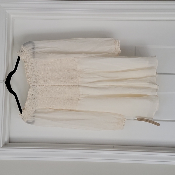 Reformation white honor dress NWT - Picture 3 of 6